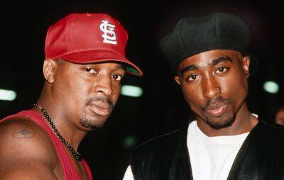 Tupac beat up a thief out of loyalty to Public Enemy, says Chuck D - www.nme.com - city Oklahoma City