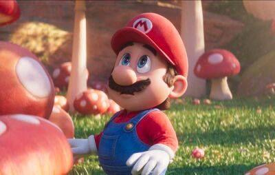 ‘Super Mario Bros.’ creator says bad reviews helped the movie make money - www.nme.com