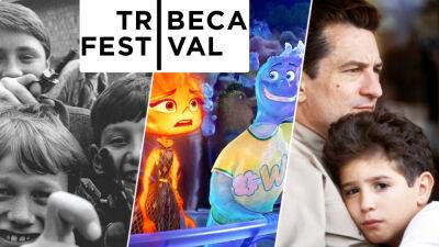 Tribeca Festival Sets Opening, Closing & Centerpiece Films - deadline.com - New York - Berlin - city Sarajevo - Bosnia And Hzegovina - city Element
