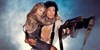 Sigourney Weaver Says She’s Done Playing Ellen Ripley In ‘Alien’ Movies: “I’ve Put In My Time In Space!” - theplaylist.net - county Ripley