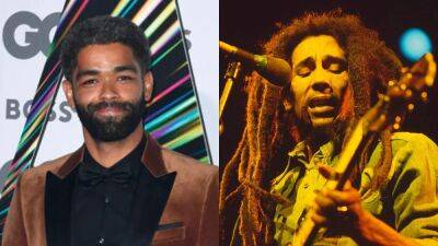 Ziggy Marley Introduces ‘Bob Marley: One Love’ First Look - thewrap.com