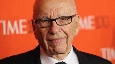 Peter Bart: Will Fox News Crises Finally Provide Answer To Question Who Is Rupert Murdoch? - deadline.com