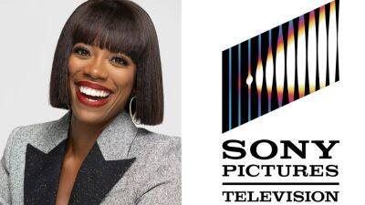 Yvonne Orji Inks First-Look Deal With Sony Pictures Television - deadline.com