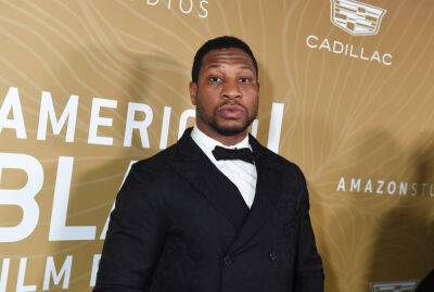 Jonathan Majors Agrees To Protection Order For Alleged Domestic Violence Victim Ahead Hearing Next Month - deadline.com - New York