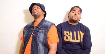 Slum Village announce first album in 7 years, share lead single with Larry June - www.thefader.com - Detroit