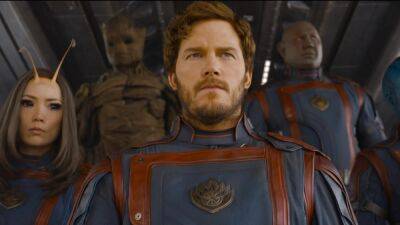 ‘Guardians of the Galaxy Vol. 3’ First Reactions Range From ‘Easily the Best’ to ‘Strangely Uneven’ - thewrap.com
