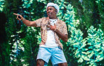 Tyler, The Creator’s will prevents “gross” posthumous release of his music - www.nme.com - Los Angeles