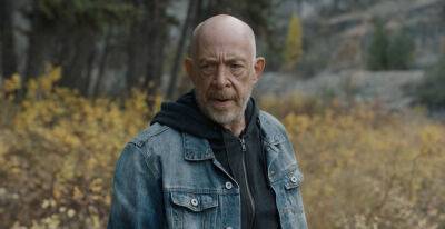 J.K. Simmons Thriller ‘You Can’t Run Forever’ Gets UK Deal - deadline.com - Britain - Ireland - county Williams - city Elizabeth, county Williams