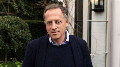 BBC Chair Richard Sharp Resigns Over Role in Boris Johnson Loan Saga - variety.com