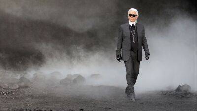 Karl Lagerfeld Documentary Acquired by Prime Video – Global Bulletin - variety.com - Australia - New Zealand - Canada - Germany