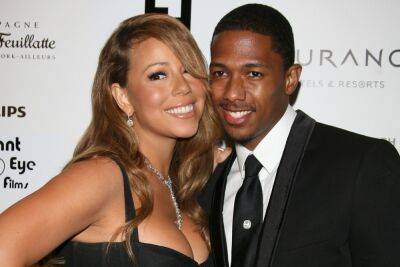Nick Cannon Reveals His And Mariah Carey’s Twins Monroe And Moroccan Realized Their Parents Were Famous ‘Very Early On’ - etcanada.com - Canada - Morocco - city Monroe
