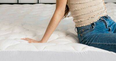 Looking for the Best Mattress Pad on Amazon? - www.usmagazine.com