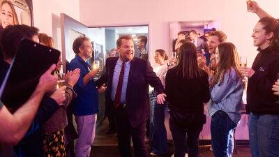 ‘The Late Late Show’ Farewell Boasts 77% Audience Increase Over Season Average For CBS - deadline.com - county Craig - city Ferguson, county Craig