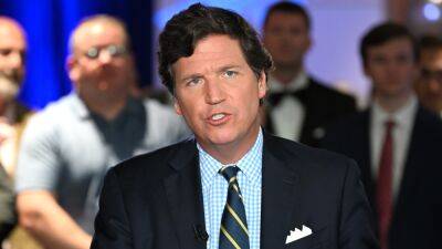 Tucker Carlson Is Off Fox News, but Remains on Fox Nation - variety.com