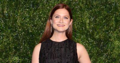 ‘Harry Potter’ Star Bonnie Wright Is Pregnant, Expecting 1st Child With Husband Andrew Lococo: See Baby Bump Photo - www.usmagazine.com