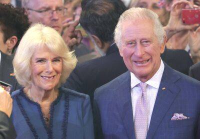 King Charles’ Coronation Part Of Long Evolution For Queen Camilla - etcanada.com - Britain