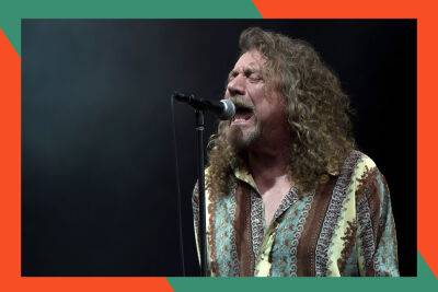 How much are the cheapest Robert Plant tickets? The answer may surprise you - nypost.com - New York