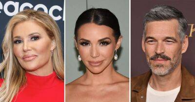 Brandi Glanville Compares Scheana Shay’s Affair With Eddie Cibrian to Scandoval: ‘A Cheater Is a Cheater No Matter What’ - www.usmagazine.com - city Sandoval