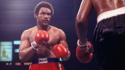 George Foreman’s Net Worth Once Included $8M A Month In Sales Of His Grill - stylecaster.com - Texas - city Mexico City - county Marshall - Beyond