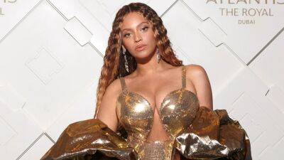 Why Beyoncé Is Fighting a $2.7 Million Tax Bill - www.etonline.com - USA