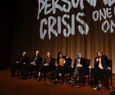 Martin Scorsese, David Johansen Talk Making ‘Personality Crisis: One Night Only’ Documentary During Pandemic - variety.com - New York - Hollywood - New York