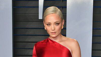 ‘Guardians of the Galaxy’ Star Pom Klementieff Says She Would Follow James Gunn to DC: ‘We’re Talking About It Already’ (Video) - thewrap.com