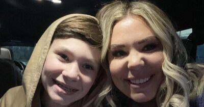 ‘Teen Mom 2’ Alum Kailyn Lowry Reveals That Son Isaac, 13, Told Her to ‘Use a Condom Before You Wind Up With Another Kid’ - www.usmagazine.com - Pennsylvania
