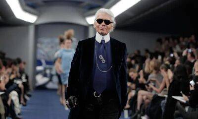Met Gala 2023: Here’s all you should know about Karl Lagerfeld’s famous cat - us.hola.com - Germany