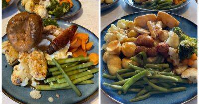 I cooked roast dinners from Aldi and Iceland to see if fresh or frozen is cheaper and was shocked by the result - www.manchestereveningnews.co.uk - Britain - Manchester - Iceland