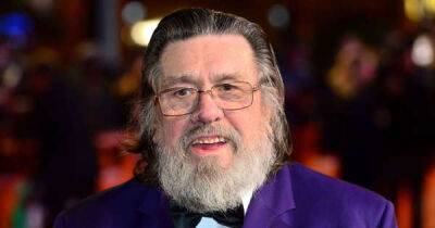 Ricky Tomlinson leads emotional celeb tributes to Emmerdale star Peter Martin following the actor's death - www.msn.com - county Barrow