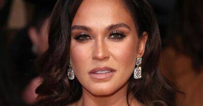 Vicky Pattison shares struggles after ‘sudden changes’ to body following egg retrieval - www.ok.co.uk - Dubai