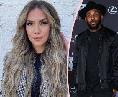 Allison Holker Granted Half Of Husband Stephen ‘tWitch’ Boss’ Estate After His Death - perezhilton.com - Los Angeles - California - Los Angeles