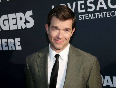 John Mulaney Reveals He Turned Down Offer To Replace Jon Stewart On ‘The Daily Show’ - etcanada.com