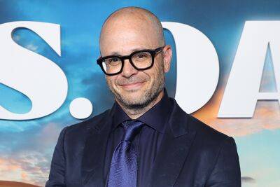 Damon Lindelof Says He ‘Was Asked To Leave’ His ‘Star Wars’ Project - etcanada.com - London - county Harrison - county Ford