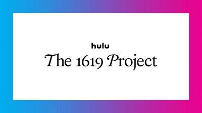Nikole Hannah-Jones On Controversy Around ‘The 1619 Project’: “This Is Not Actually A Radical Project” – Contenders TV: Docs + Unscripted - deadline.com - New York - USA - Florida - county Parke