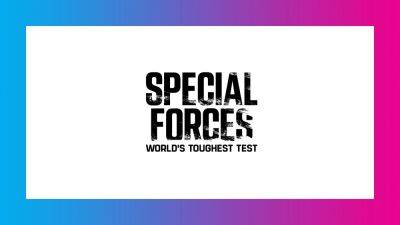 How Falling Out Of A Helicopter Was The Easy Part Of ‘Special Forces: World’s Toughest Test’ – Contenders TV: Docs + Unscripted - deadline.com - Britain - Kenya