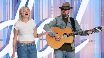 ‘American Idol’ Nepo Babies, Like Dave Stewart’s Daughter, Dominate Season 21 Auditions; So What Else Is New? - variety.com - USA - county St. Louis