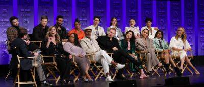 ‘Grey’s Anatomy’ Cast, Showrunner Talk Season 19 Relationships, New Intern Class - variety.com - Los Angeles