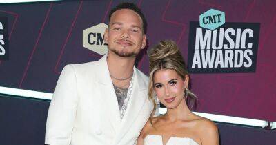 Hottest Couples on the 2023 CMT Music Awards Red Carpet: Kane Brown and Katelyn Jae, Kelsea Ballerini and Chase Stokes and More - www.usmagazine.com - city Austin - Tennessee