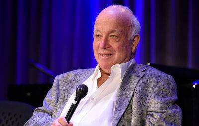 Seymour Stein, Sire Records founder who signed Madonna and co-founded Rock Hall, has died at 80 - www.nme.com - Britain - New York - Los Angeles - Los Angeles - USA - city Richmond - city Cincinnati