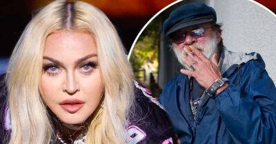 Madonna's oldest brother Anthony Ciccone's 'cause of death revealed' - www.msn.com - Michigan