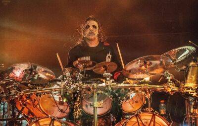 Slipknot’s Jay Weinberg debuts new mask at Knotfest Japan - www.nme.com - Japan