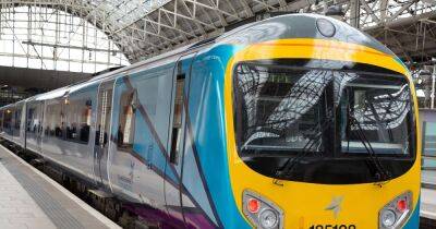 Manchester leaders want 'decisive action' over TransPennine Express amid 'deep concern' - www.manchestereveningnews.co.uk - Manchester - county Harper