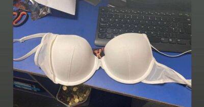 Northern Quarter bar asks people to stop having sex in its photo booth after finding discarded bra - www.manchestereveningnews.co.uk - Manchester