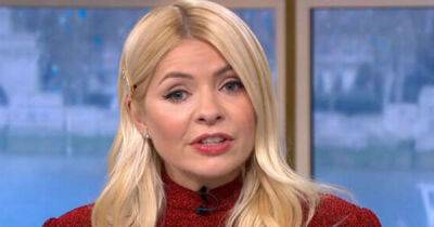 Holly Willoughby issues warning to fans as she says 'don't be fooled' - www.msn.com