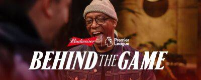 Footballers and musicians to play ‘Budweiser bar games’ in new YouTube series - completemusicupdate.com - Beyond