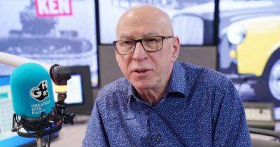 Ken Bruce praised for 'genius' move as he begins first Greatest Hits Radio show but fans share issue - www.manchestereveningnews.co.uk - Scotland - city Abu Dhabi