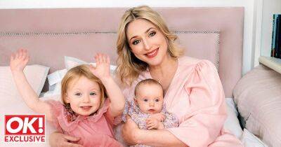 Hollyoaks’ Ali Bastian’s new baby’s Biblical name’s special family meaning - www.ok.co.uk - county Isabella