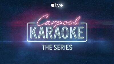 ‘Carpool Karaoke’ Returns With Episodes Featuring Lea Michele, Avril Lavigne, Alanis Morissette, Sheryl Lee Ralph - variety.com