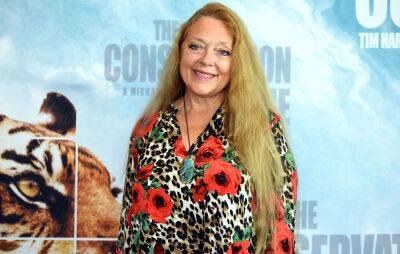 ‘Tiger King’ star Carole Baskin is closing Big Cat Rescue - www.nme.com - state Arkansas - Beyond